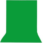 Resim Sanger 2X3M Yeşil Fon Perde (Greenbox) 