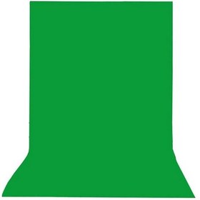 Resim Sanger 2X3M Yeşil Fon Perde (Greenbox) 