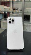 Resim Apple iPhone 12 Pro Max İkinci El YD | 512 GB | Gümüş İkinci El ASYA TELEKOMDAN İPHONE 12 PRO MAX 512GB BEYAZ HATASIZ GLOBAL