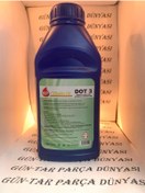 Resim kp cerman oil HİDROLİK FREN YAĞI 