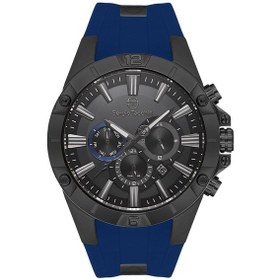 Resim Sergio Tacchini Erkek Kol Saati - St.1.10364-5 