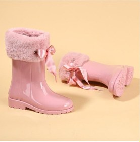 Resim IGOR KIZ ÇOCUK W10239 CAMPERA CHAROL SOFT ÇİZME 