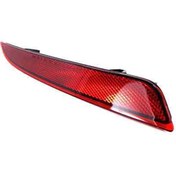Resim Opel Astra J Arka Kedi Reflektör Gözü Sol Makyajlı Kasa GM Marka 