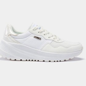 Resim Joma Kadın Beyaz C.427 Lady 2302 Spor Ayakkabı C427ls2302 Beyaz 