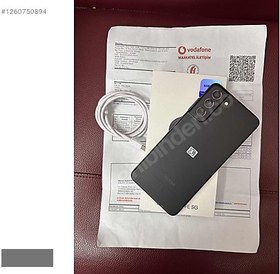 Resim Samsung S21 FE İkinci El TR | 128 GB | Gri 