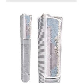 Resim Halı Hurcu Pencereli 6m² Renkli 