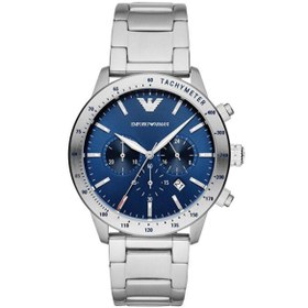 Resim Emporio Armani AR11306 Erkek Kol Saati 