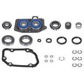 Resim Esse Oto - Polo-a1-ibiza-fabia Şanzıman Rulmanı Kit 0df 14- Luk 462 0394 10 02t311206 