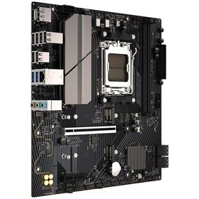 Resim Sapphıre B650m-e Amd B650 Soket Am5 Ddr5 7600+mt/s Oc Micro-atx Anakart-52112-04-40g 