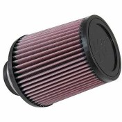 Resim K&N Universal 76×127×152 mm KN – RU – 4870 Hava Filtresi 