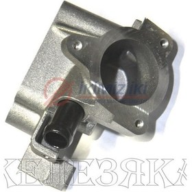 Resim Termostat Yuvasi Clio Kangoo Megane Logan 1.4 1.6 K 504603287 