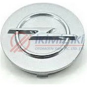 Resim Jant Göbek Armasi Büyük Astra Vectra Opel 504602350 