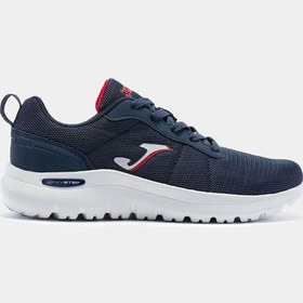 Resim Joma Erkek Günlük Spor Ayakkabı Infinite Men 2303 Navy Cınfıw2303 