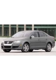 Resim Volkswagen Jetta Golf5 Motor Kaput Keçe klipsler İzalasyon Kalın 