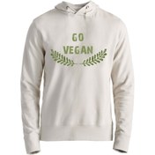 Resim Alfa Tshirt Unisex Çocuk Ekru Vegan Çocuk Sweatshirt 