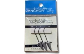 Resim Anchor Jighead Ritim 