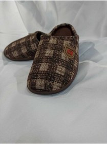 Resim Gezer Garsonboy Erkek Ev Terliği 