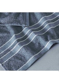 Resim Taç Butik Doğu Ekspresi Pamuk Yüz Havlusu Mavi 50x85 000000001500223872 Mavi 