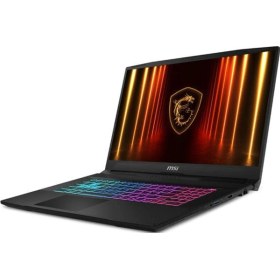 Resim MSI Katana 17 HX B14WFK-217TR-K37 i9-14900HX 64 GB 512 GB SSD 8 GB RTX5060 17.3" Free Dos Dizüstü Bilgisayar 