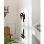 Resim Philips Speedpro Max Kablosuz Şarjlı Dik Süpürge, Powercyclone 8, Powerblade Dijital Motor ve Üçlü Filtrasyon Sistemi Içerir, Kırmızı, Onerous Lambader Hediye 
