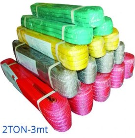 Resim Astor Polyester Sapan 2 Ton 3 Metre 