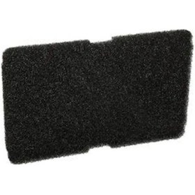 Resim Arçelik Uyumlu 3886Ktr/3886Kts Çamaşır Kurutma Sünger Filtre - 2 Adet - 406956667 