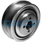 Resim DAYCO DPV1031 Krank Kasnagi ( Fiat: Ducato 2.3Jtd ) 504012367 504076697 (WC562779) 