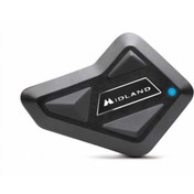 Resim Midland Bt Mını Bluetooth Intercom (TEK) 