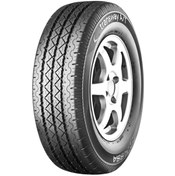 Resim Lassa 185/75 R16C 104/102R 8PR Transway A/T Hafif Ticari Yaz Lastiği (2024 Üretim) 