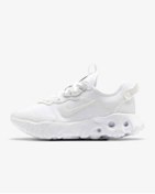 Resim Nike React Art3mis Beyaz Kadın Spor Ayakkabı 