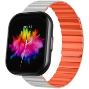 Resim Imiki SE1 Xiaomi Ecosystem Company Sesli Görüşme Akıllı Saat (Genpa Garantili) 