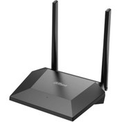 Resim Dahua DH-N23 N300 WiFi Router 4 Port 300MBPS 