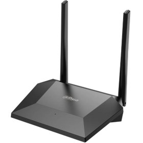 Resim Dahua DH-N23 N300 WiFi Router 4 Port 300MBPS 