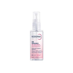 Resim Bioderma Sensibio AR+ SOS Kızarıklık Karşıtı Sprey 70 ml 