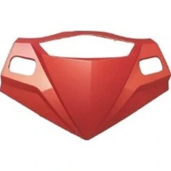 Resim Apachi Xrs Km Saati Muhafaza Turuncu 