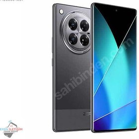 Resim Infinix Zero 40 YD | 256 GB 8 GB Siyah 