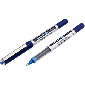 Resim Uniball Eye Micro 0.5 Roller Kalem Mavi 