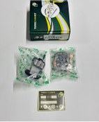 Resim Eksantrik Zincir Seti Ford Mondeo 2.0 TDCI 2012> (OEM: 6G9Q 6L266 AA), BGA: TC1410K 