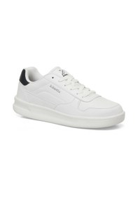 Resim Kinetix Arber Pu 5fx Beyaz Erkek Sneaker Beyaz-lacı 