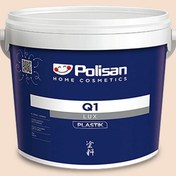Resim Polisan Cİ-7121 15 Litre Q1 Lux Plastik İç Cephe Boyası (31B00012200) 