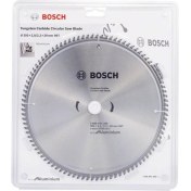Resim Bosch Eco Ahşap Testere 305X30/2,2 100 Diş 