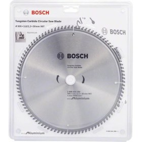 Resim Bosch Eco Ahşap Testere 305X30/2,2 100 Diş 