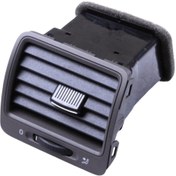 Resim Volkswagen Golf 5 Jetta 2005-2010 Ön Sol Havalandırma Izgarası 