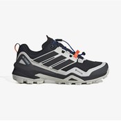 Resim Adidas Terrex Skychaser Gore-tex Erkek Siyah Koşu Ayakkabısı Ih2799 Siyah 