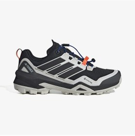 Resim Adidas Terrex Skychaser Gore-tex Erkek Siyah Koşu Ayakkabısı Ih2799 Siyah 