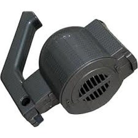 Resim FANTOM PRATİK XL SÜPÜRGE MOTOR KABİNİ 1 AD (AÇIKLAMAYI OKUMADAN SİPARİŞ VERMEYİNİZ) 