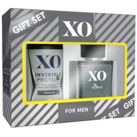 Resim Xo Invisible Deodorant 50 ml Mithra Edt 50 ml 