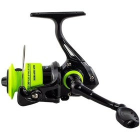 Resim Bauer Hıkaru 200 Lrf & Spin Olta Makinesi 5 Bilye 