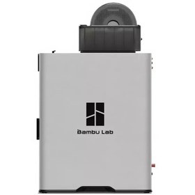 Resim BambuLab H2S Laser Full Combo 10W 3D Yazıcı 