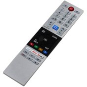 Resim Toshiba 50Ul3063Dt Smart Led Tv Kumandası 